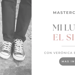 Masterclass Online "Tu lugar en el sistema" JUNIO 2024