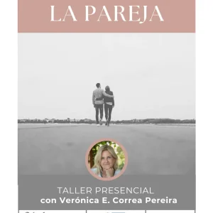 Seminario Presencial Uruguay “La Pareja” – Agosto 2024