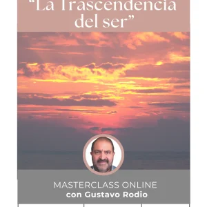 Masterclass Online "La Trascendencia del Ser" Octubre 2024