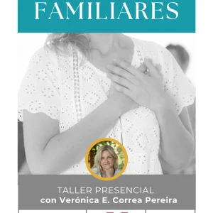 Seminario Presencial Perú “EL AMOR QUE SANA” – Abril 2025