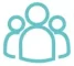 Icono 3 personas