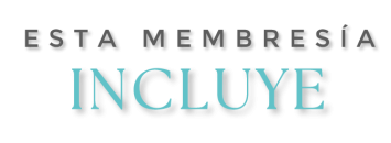 incluye